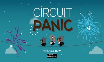 game pic for Circuit Panic